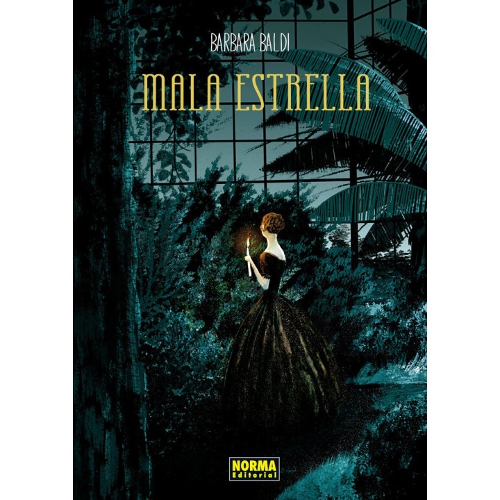 MALA ESTRELLA
