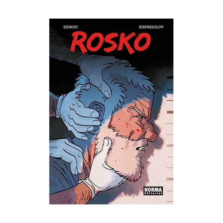 ROSKO