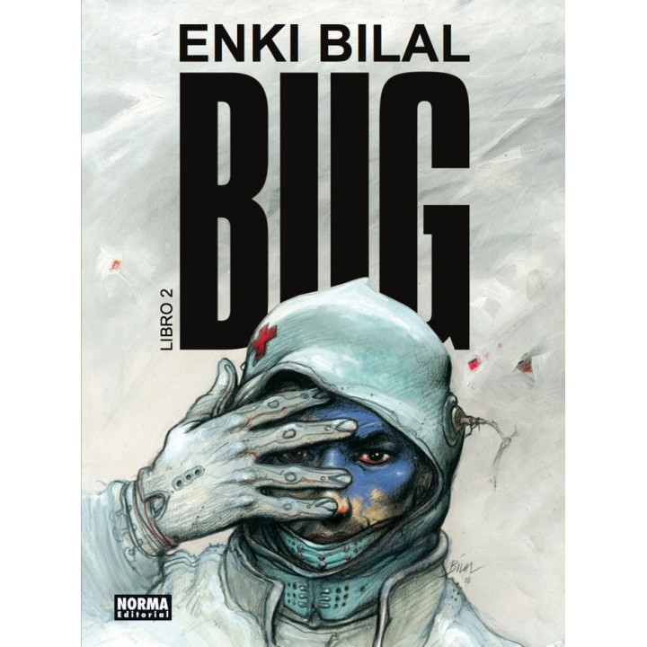 BUG 2