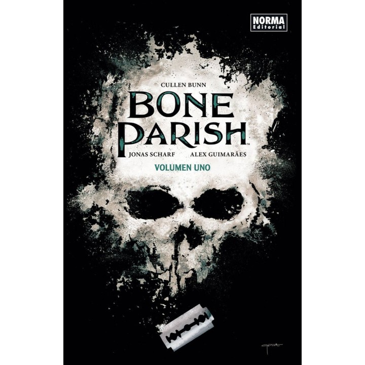 BONE PARISH 1