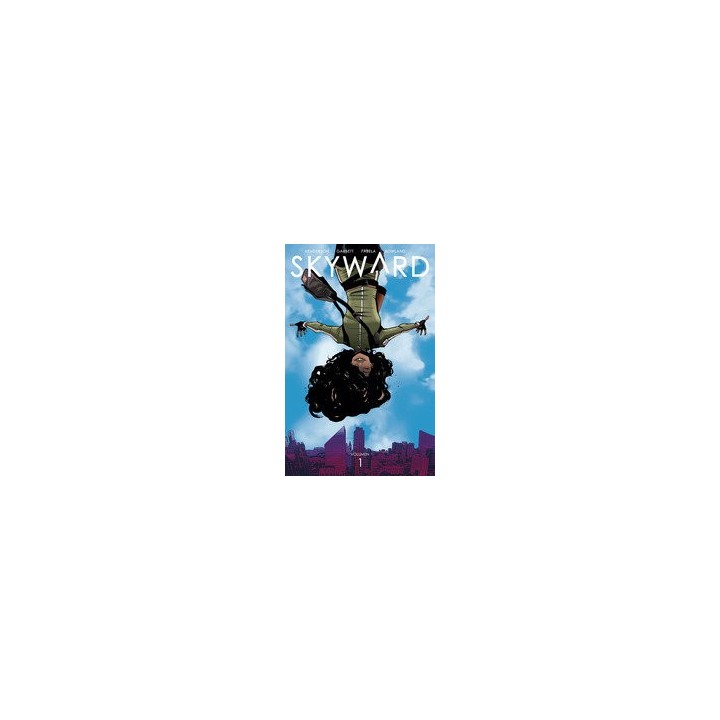SKYWARD 1
