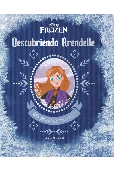DESCUBRIENDO ARENDELLE