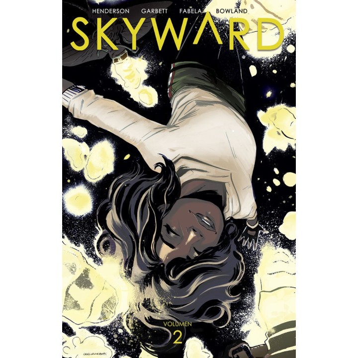 SKYWARD 2