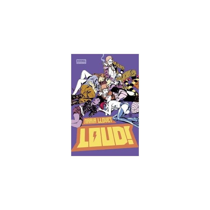 LOUD