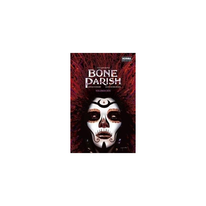 BONE PARISH 2