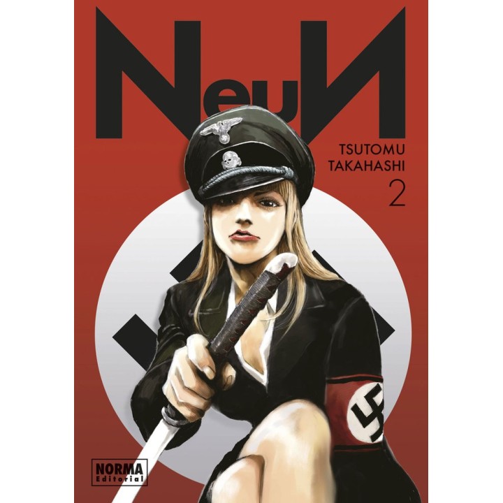 NEUN 2