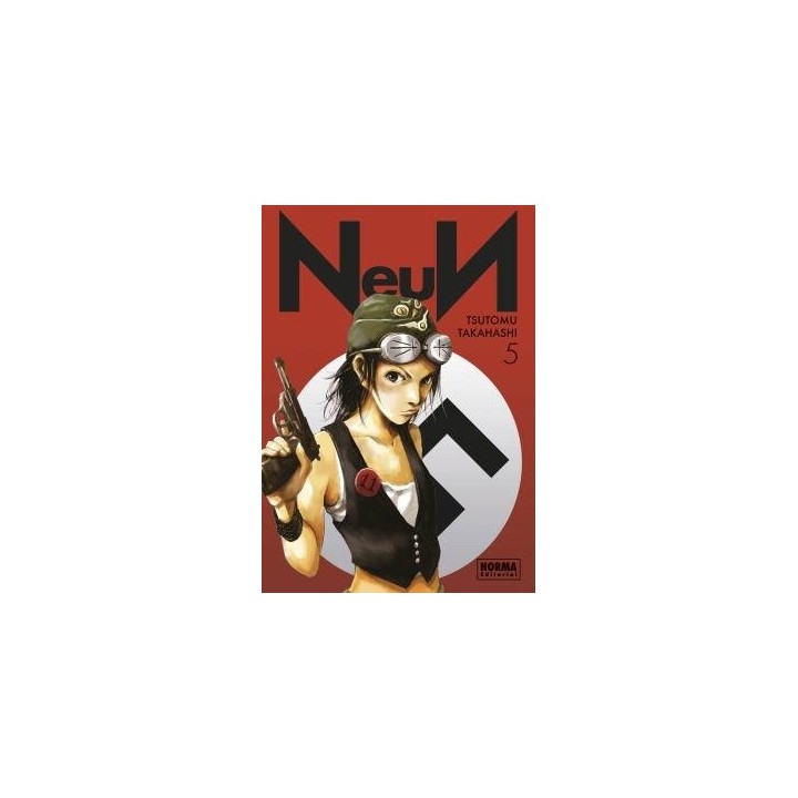NEUN 5