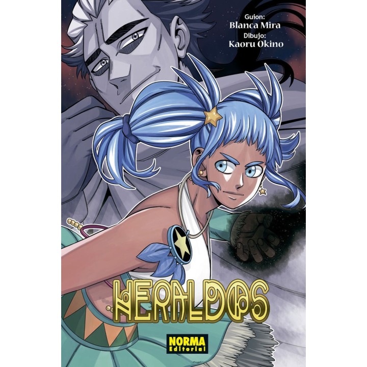 HERALDOS
