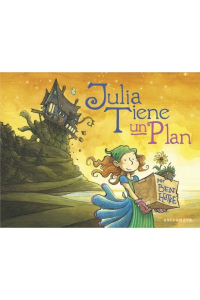 JULIA TE UN PLA,LA