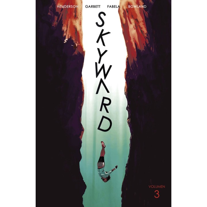 SKYWARD 3