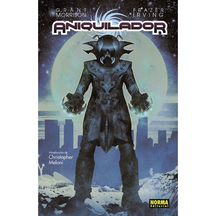 ANIQUILADOR