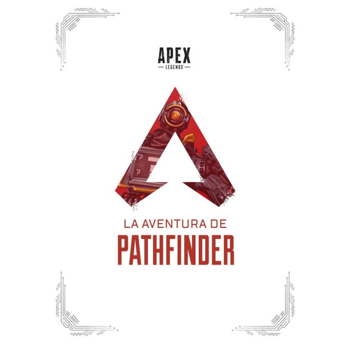 APEX LEGENDS LA AVENTURA DE PATHFINDER