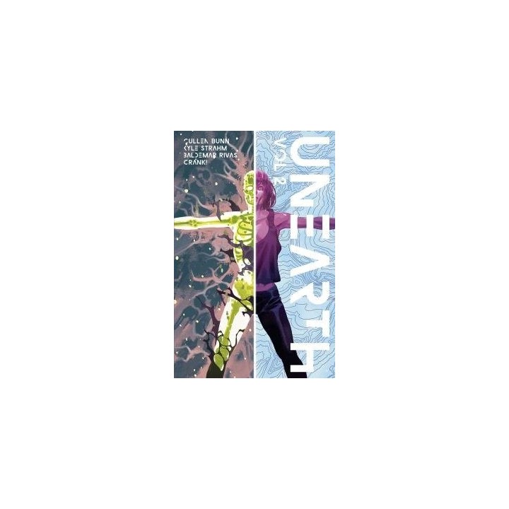 UNEARTH 2