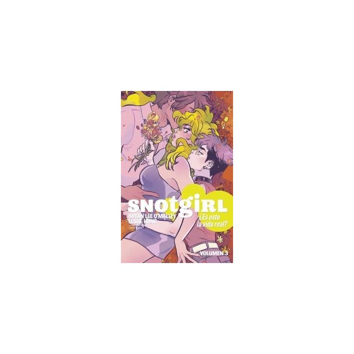 SNOTGIRL 3 ES ESTO LA VIDA REAL