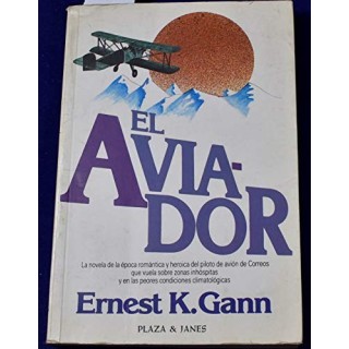 El aviador