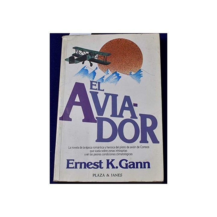 El aviador