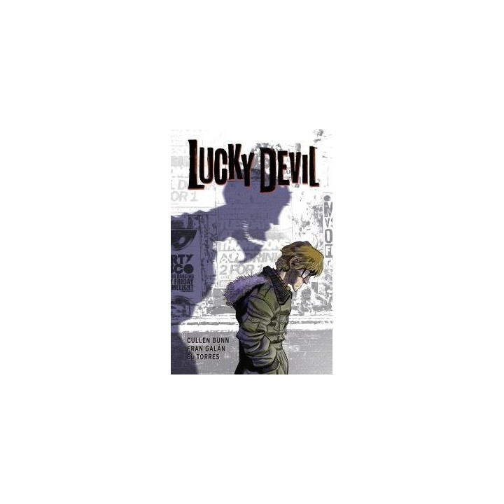 LUCKY DEVIL