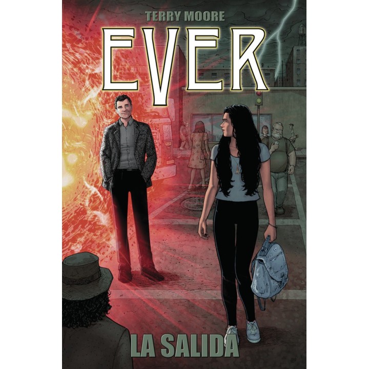 EVER