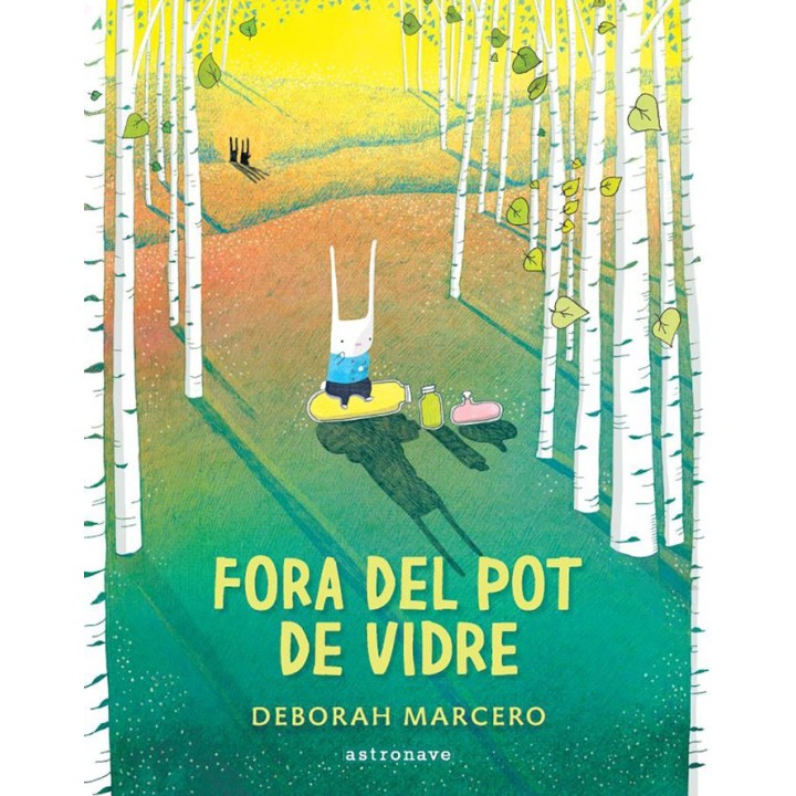 FORA DEL POT DE VIDRE