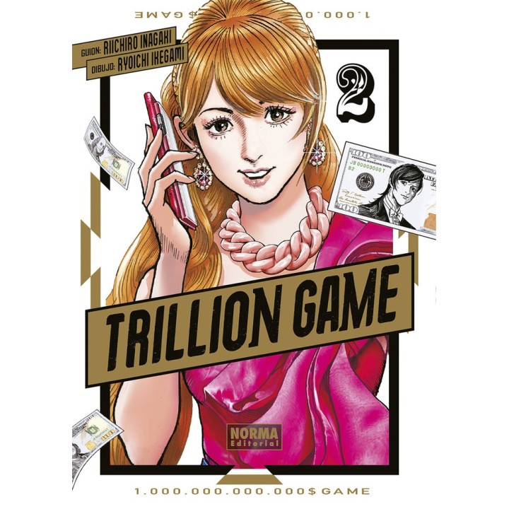 TRILLION GAME 2