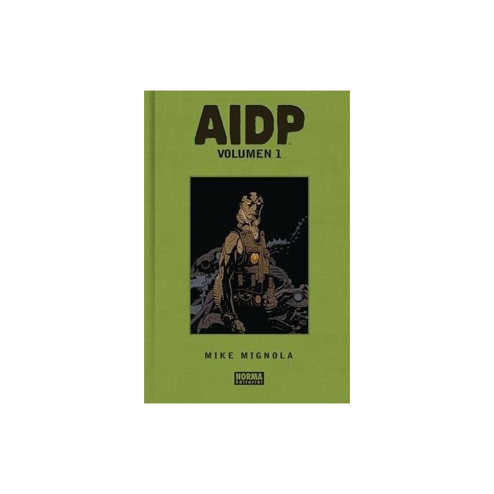 AIDP INTEGRAL 1