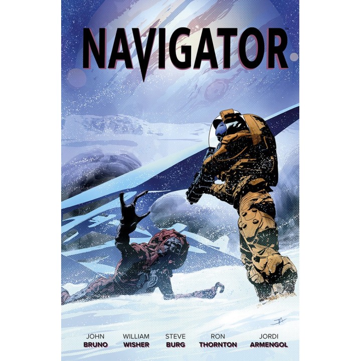 NAVIGATOR