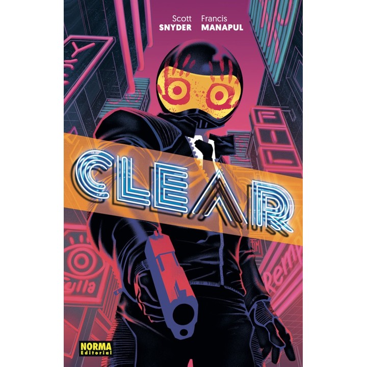 CLEAR