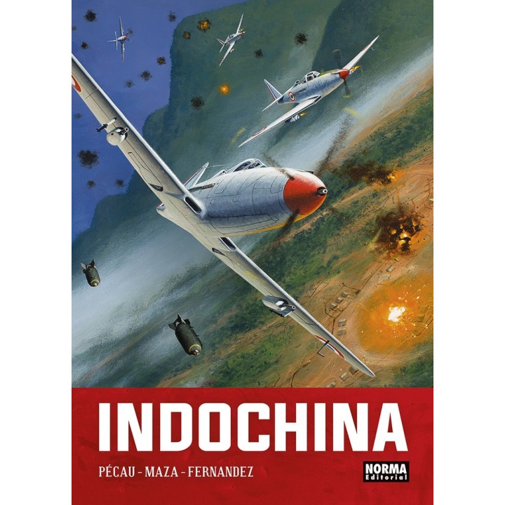 INDOCHINA