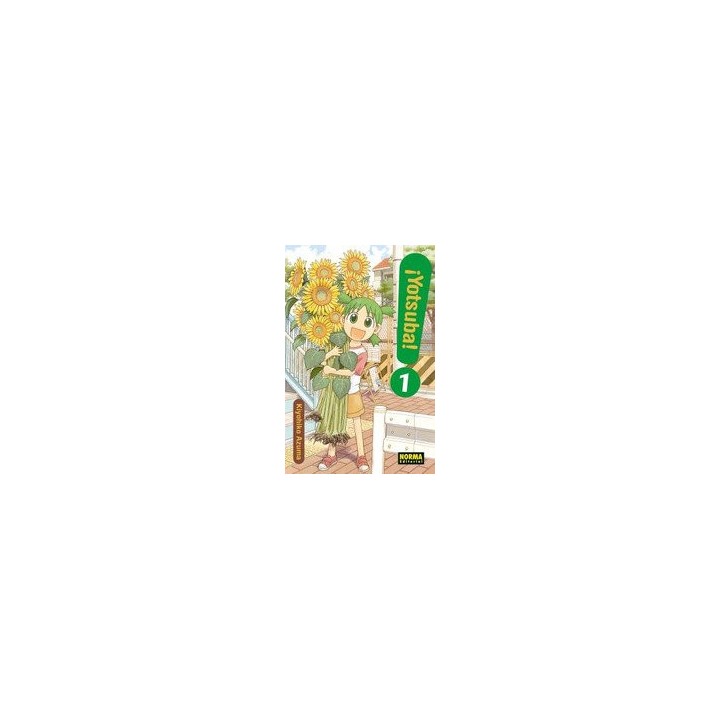 YOTSUBA 1 NE