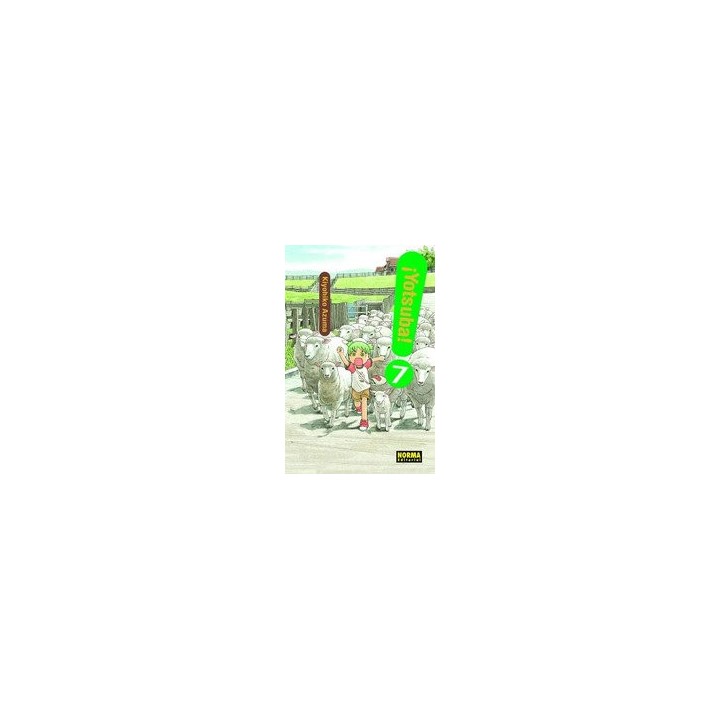 YOTSUBA 7 NE