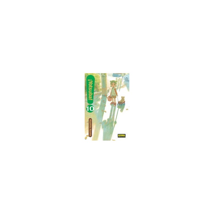 YOTSUBA 10 NE