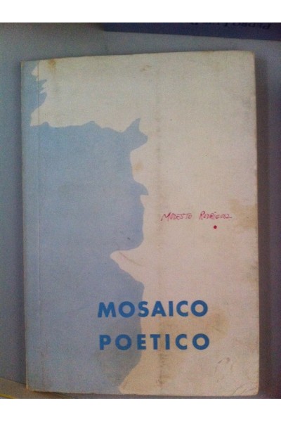 MOSAICO POETICO