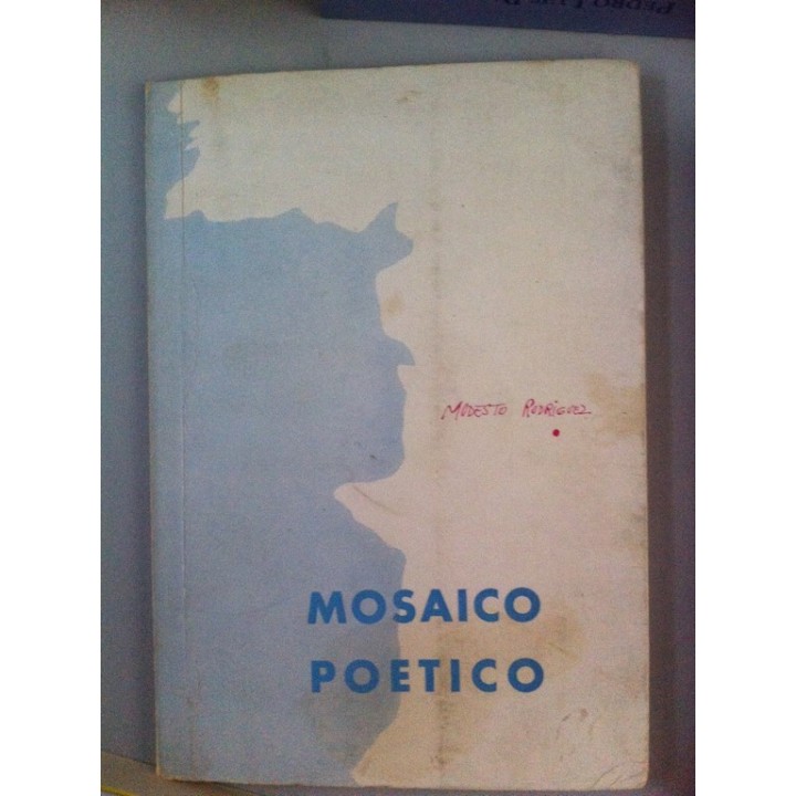 MOSAICO POETICO