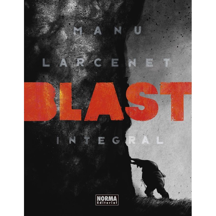 BLAST INTEGRAL