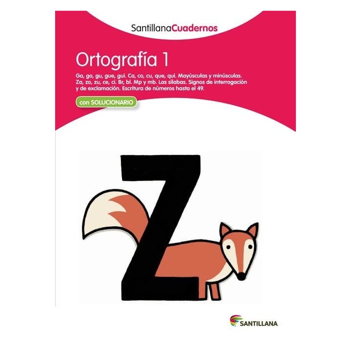 ORTOGRAFIA 1 EP 12