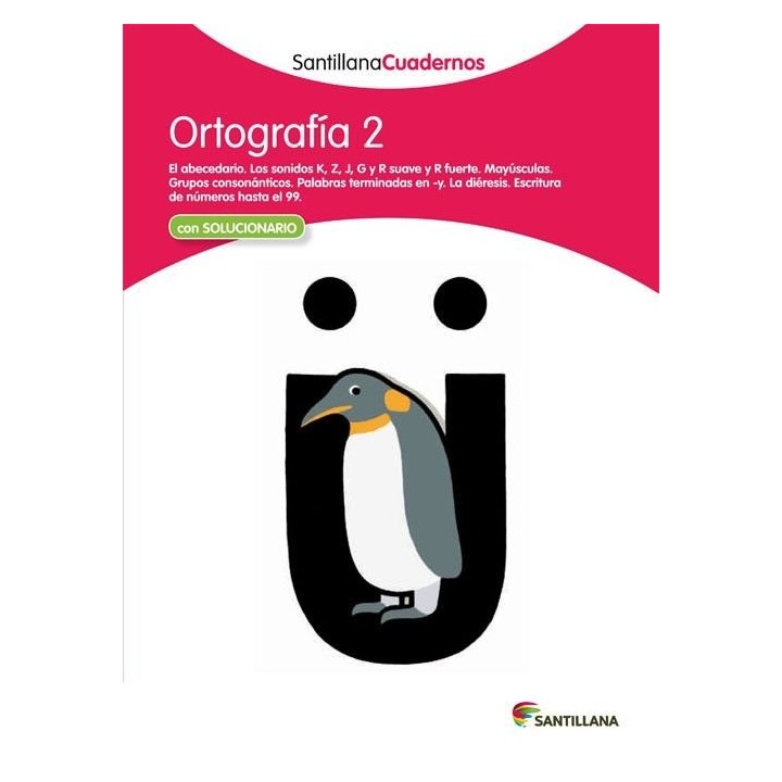 ORTOGRAFIA 2 EP 12