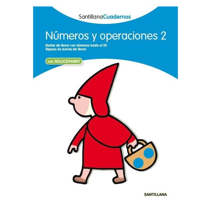 NUMEROS Y OPERACIONES 2 EP 12