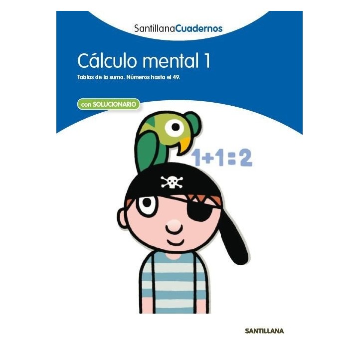 CALCULO MENTAL 1 EP 12