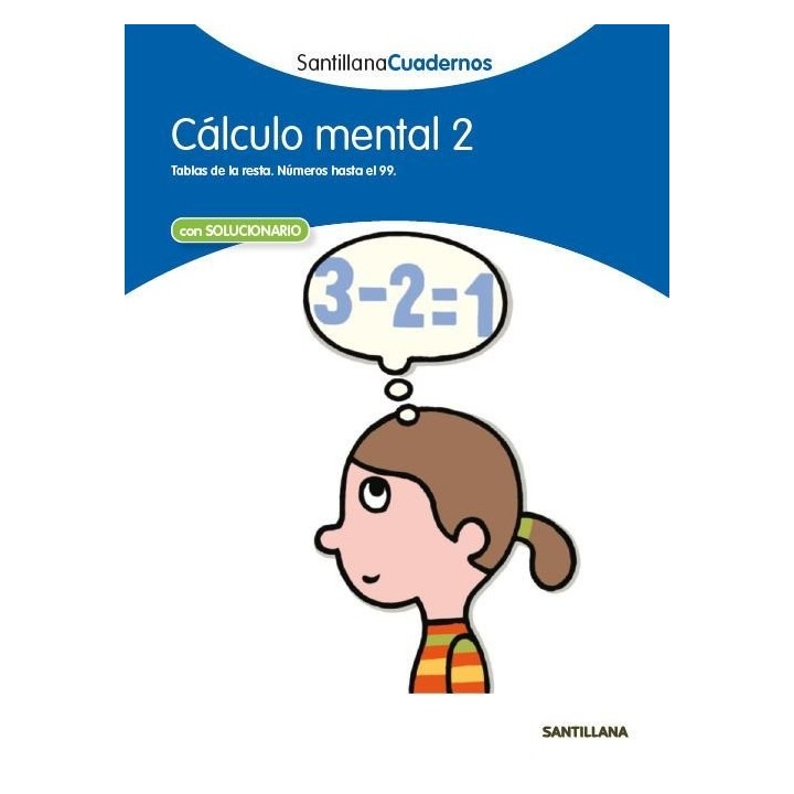 CALCULO MENTAL 2 EP 12
