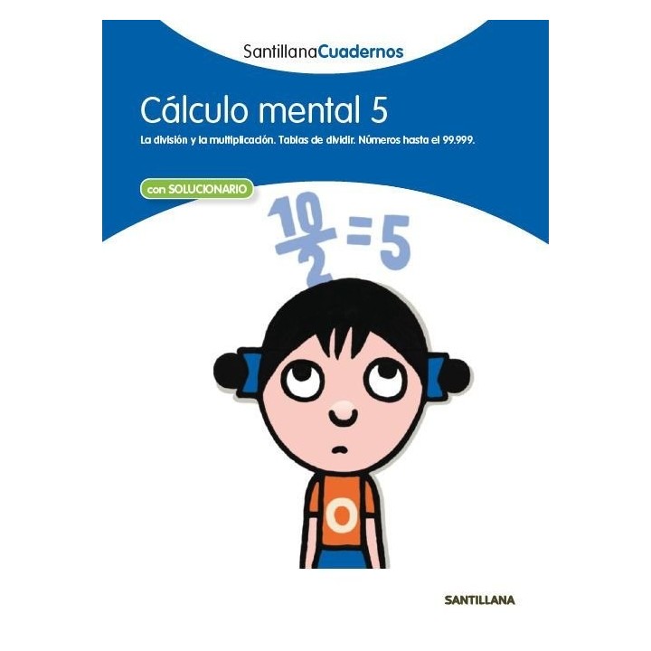 CALCULO MENTAL 5 EP 12