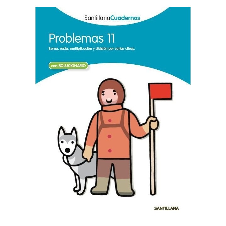 PROBLEMAS 11 EP 12