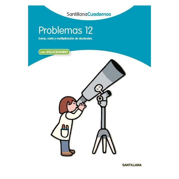 PROBLEMAS 12 EP 12