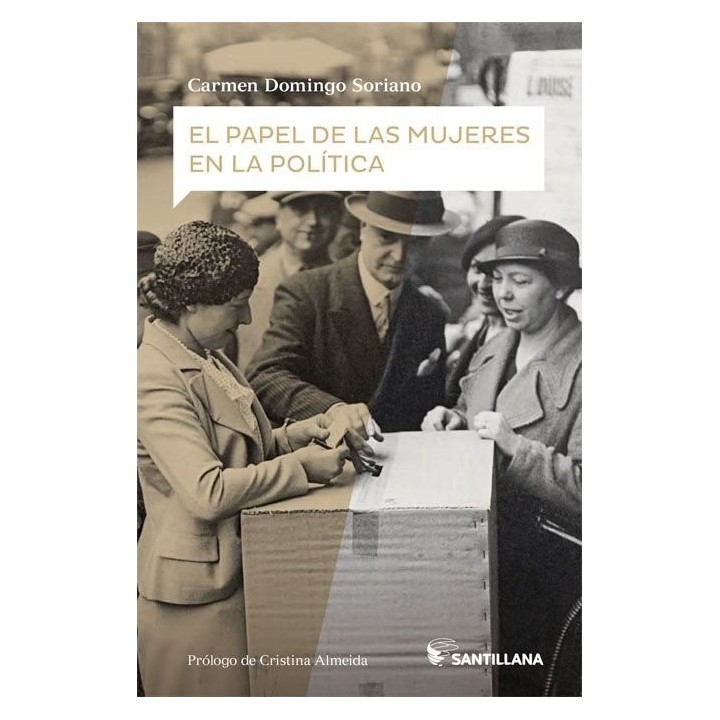 PAPEL DE LAS MUJERES EN LA POLITICA,EL