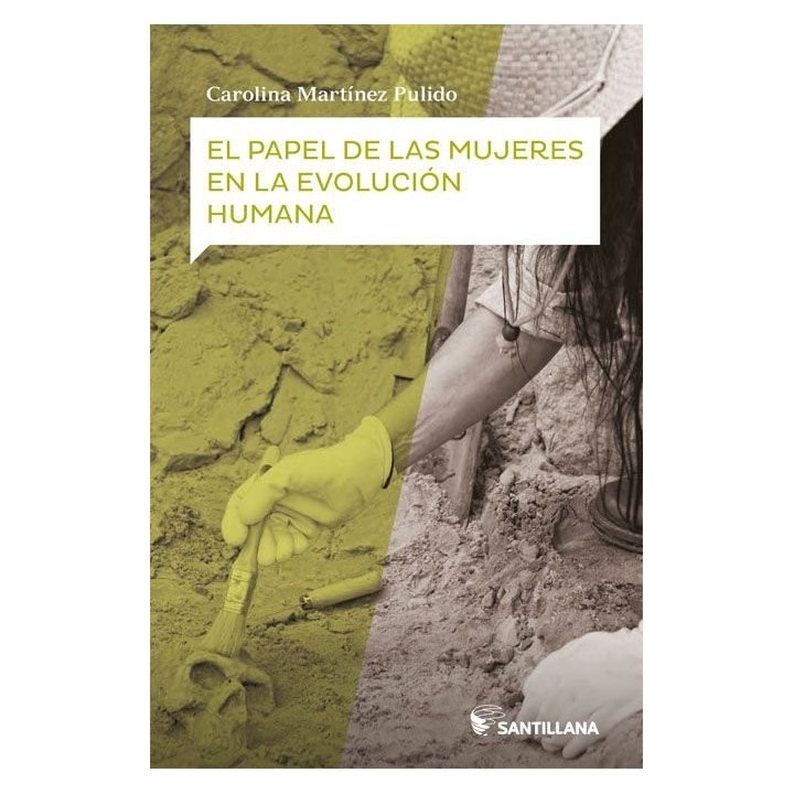 PAPEL DE LAS MUJERES EN LA EVOLUCION HUMANA,EL