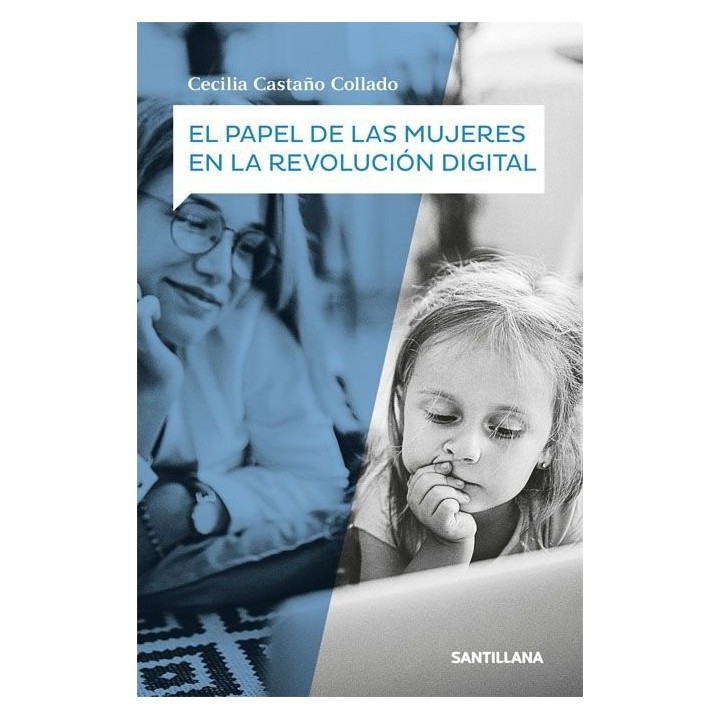 PAPEL DE LAS MUJERES EN LAS TECNOLOGIAS,EL
