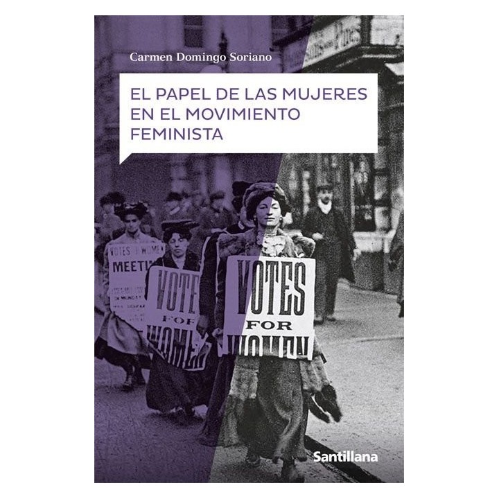 PAPEL DE LAS MUJERES EN EL MOVIMIENTO FEMINISTA,EL