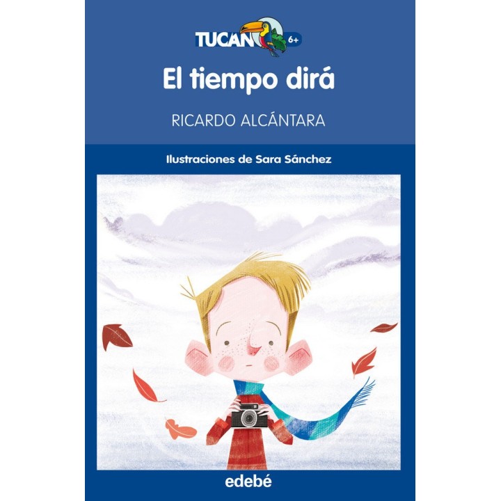 TIEMPO DIRA,EL