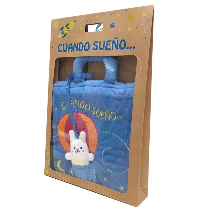 CUANDO SUEÑO