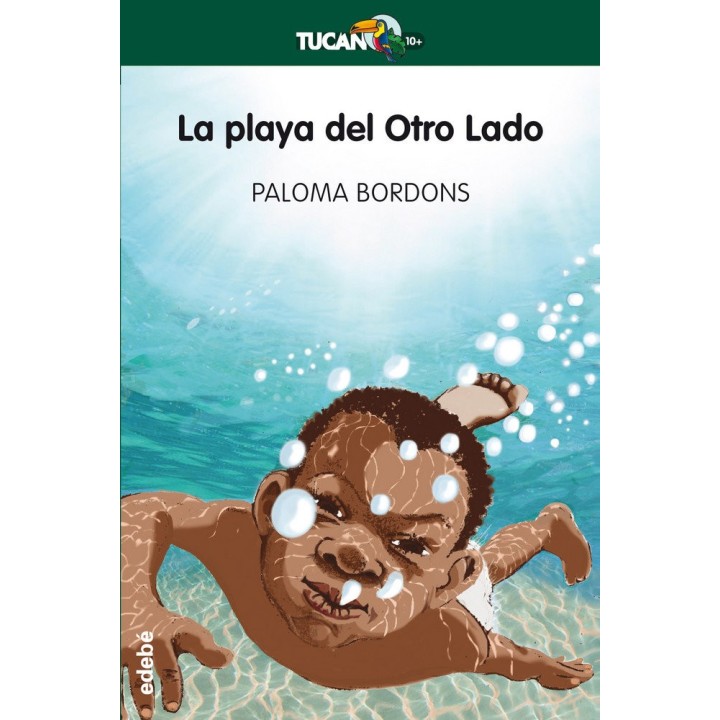 PLAYA DEL OTRO LADO,LA