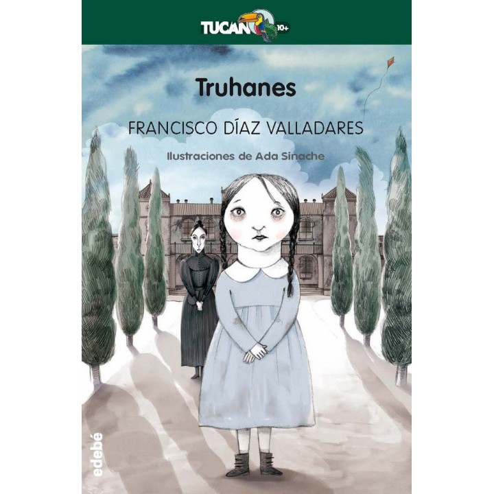 TRUHANES TUCAN VERDE